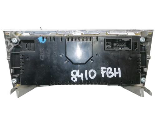 Climate control MERCEDES-BENZ CLK (C209)  | BP11886479I5 