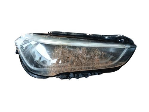 Used Right headlight BMW X1 (F48) sDrive 18 d (150 hp) 27405789