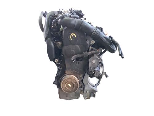 Engine SEAT LEON (1M1) 1.9 TDI | BP32182245M1