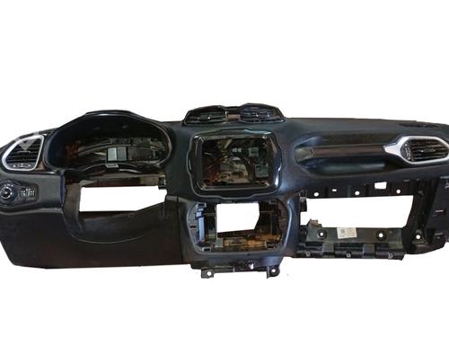 Used Dashboard JEEP RENEGADE SUV (BU, B1, BV) 1.0 T-GDi (120 hp) 26558212