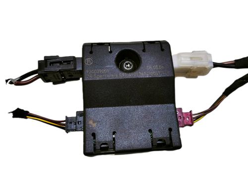 Used Electronic module BMW 3 Touring (E91) [2004-2012]  16549594