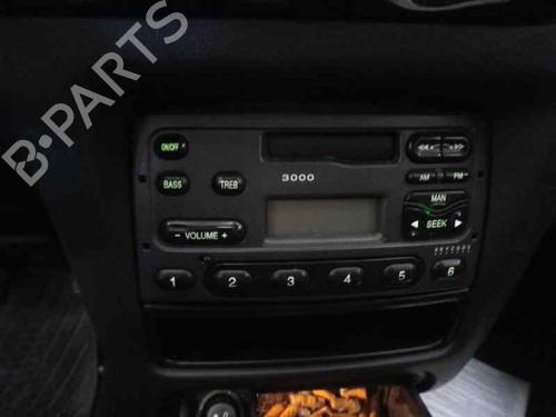 Instrument cluster FORD ESCORT V (AAL, ABL)  | BP5347691C47 