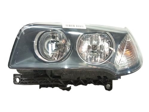 Used Left headlight BMW X3 (E83) xDrive 20 d (163 hp) 18045448