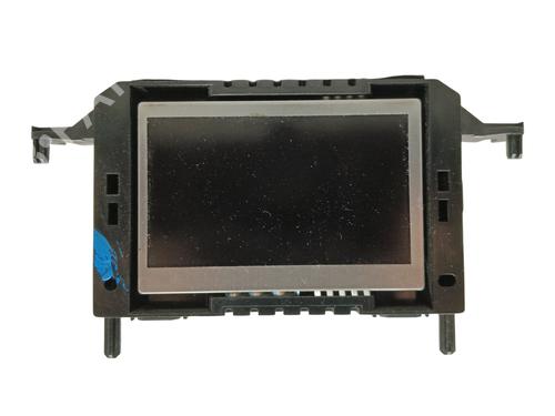 Multifunctionele display FORD FIESTA VI (CB1, CCN) 1.0 EcoBoost (100 hp) 19182479