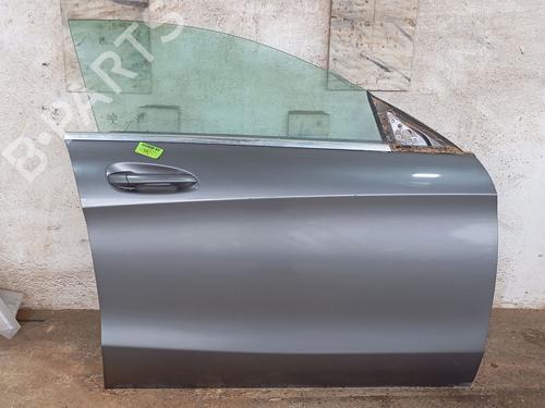 right-front-door-mercedes-benz-cla-coupe-c117-2013-2014-2015-2016-2017-2018-2019-32206557 main image