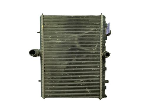 Radiateur à eau CITROËN JUMPY II (VF7) 1.6 HDi 90 16V (90 hp) 32363093