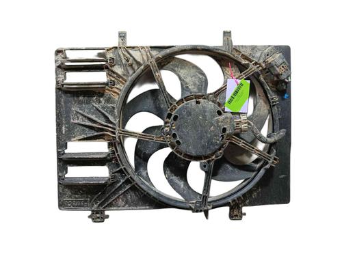 Used Radiator fan Radiator fan 38010540 38010540