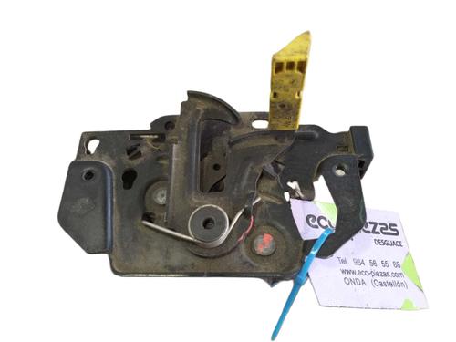 Used Hood lock Hood lock 39463251 39463251