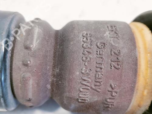 Amortiguador trasero izquierdo KIA PICANTO II (TA) | BP15767871M18