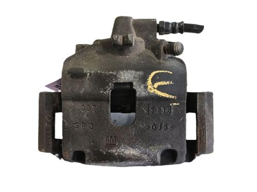 Used Left front brake caliper Left front brake caliper OPEL CORSA E (X15) 1.4 (08, 68) (90 hp) 34510468 34510468