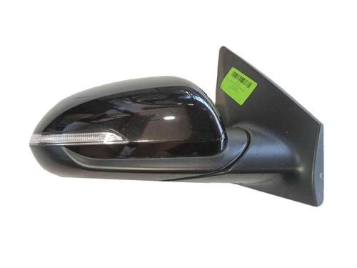 Right mirror KIA STONIC (YB) 1.0 T-GDi Eco-Dynamics+ | BP36453347C27 - Image 2