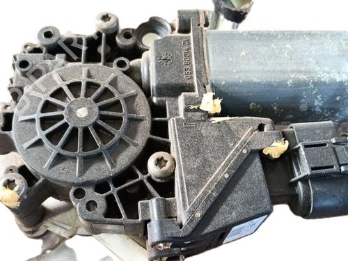 Front right window mechanism AUDI A6 C5 (4B2, 4B4) 2.4 | BP32166300C23 - Image 3