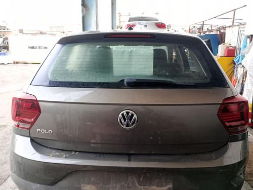 Tailgate VW POLO VI (AW1, BZ1, AE1) 1.0 | BP24842691C6 