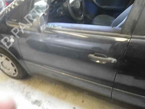 Servo brake MERCEDES-BENZ A-CLASS (W168)  | BP5349533M42 