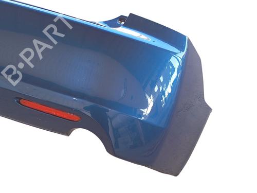 Rear bumper HONDA ACCORD VII (CL, CN) 2.0 (CL7) | BP30122780C8