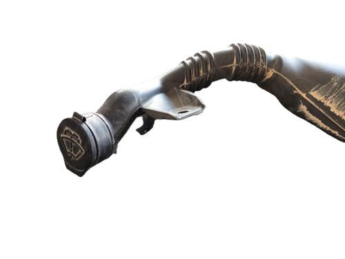 Windscreen washer tank TESLA MODEL S (5YJS)  | BP26558285C113 