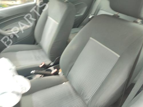 Høyre foran lås FORD FIESTA VI (CB1, CCN) 1.25 | BP29889824C97