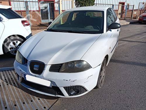 Front bumper reinforcement SEAT IBIZA III (6L1) 1.4 TDI | BP30078331C109 