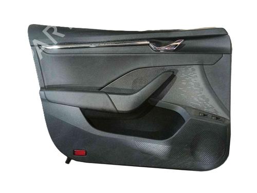 front-left-panel-skoda-octavia-iv-nx3-nn3-pv3-2020-36529085 main image
