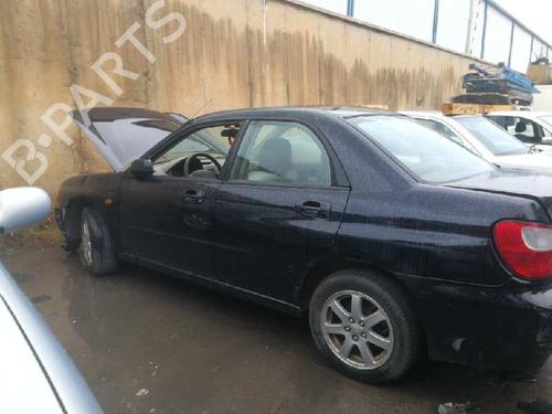 Alternator SUBARU IMPREZA Estate (GG)  | BP6262365M7 