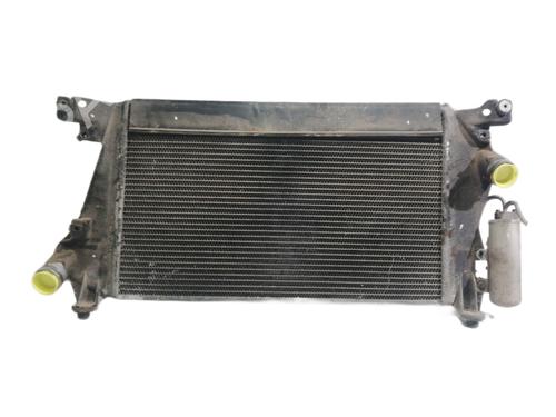Intercooler radiateur CHRYSLER VOYAGER / GRAND VOYAGER III (GS_, NS_) [1995-2001]  11277633