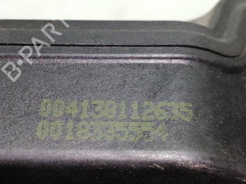 Front right lock MERCEDES-BENZ E-CLASS (W211) E 220 CDI (211.008) | BP11176429C97 