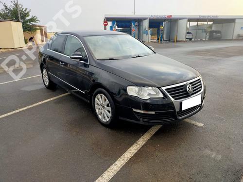 Manual gearbox selector VW PASSAT B6 (3C2) 2.0 FSI 4motion | BP10548852M90  - Image 7