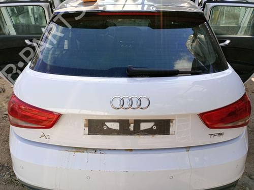 Tailgate AUDI A1 Sportback (8XA, 8XF) 1.4 TFSI | BP29258072C6 