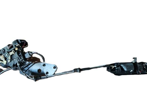 Højre bagtil lås VW BORA I (1J2) 1.9 TDI (110 hp) 30100460