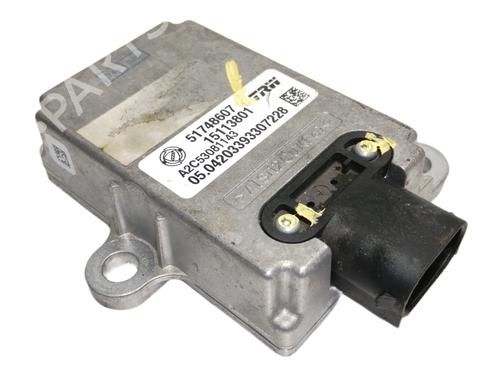 Used Electronic sensor FIAT CROMA (194_) 1.9 D Multijet (194AXB1B) (120 hp) 6273347