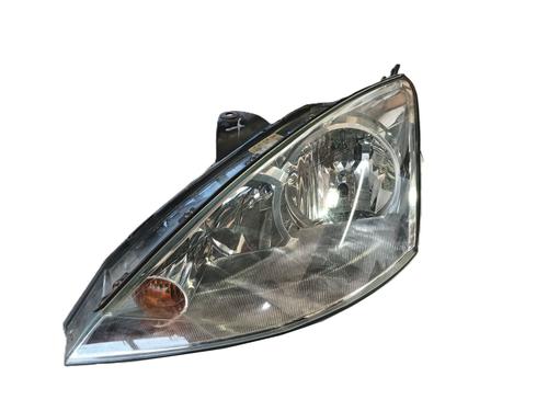 Used Left headlight Left headlight FORD FOCUS I (DAW, DBW) 1.6 16V (100 hp) 33720187 33720187