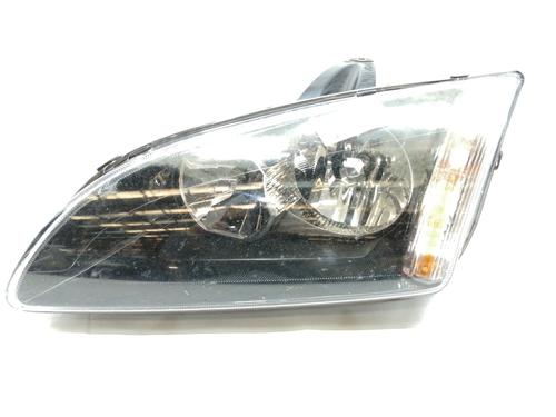Used Left headlight FORD FOCUS II (DA_, HCP, DP) [2004-2013]  7436760