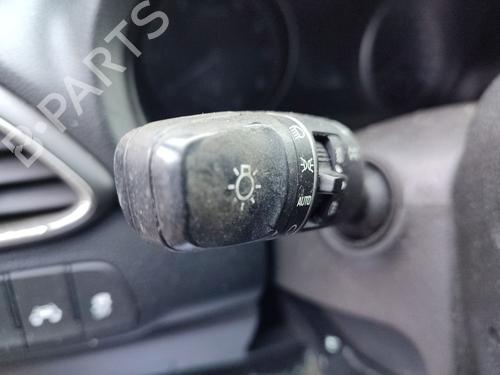 Used Steering column stalk HYUNDAI i30 (PDE, PD, PDEN) 1.0 T-GDI (120 hp) 32022816