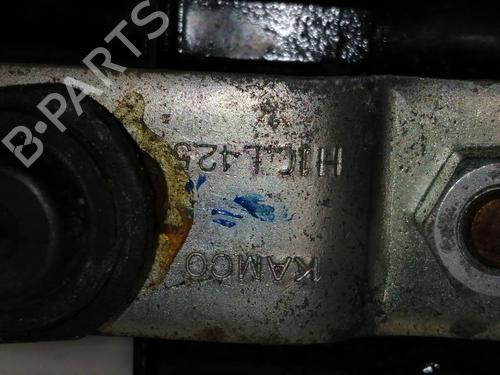 Front wiper motor KIA SPORTAGE II (JE_, KM_)  | BP6266398M29 