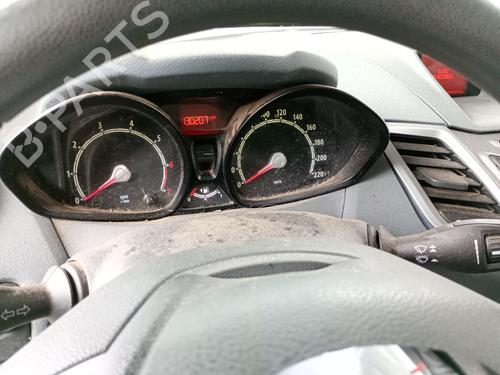 Instrument cluster FORD FIESTA VI (CB1, CCN) 1.25 | BP21572477C47 