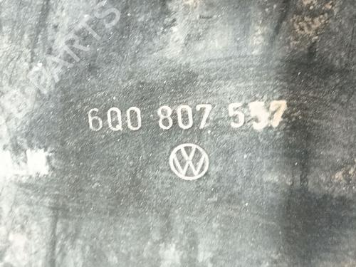 Rear bumper reinforcement VW POLO (9N_, 9A_) 1.2 12V | BP19903098C73 