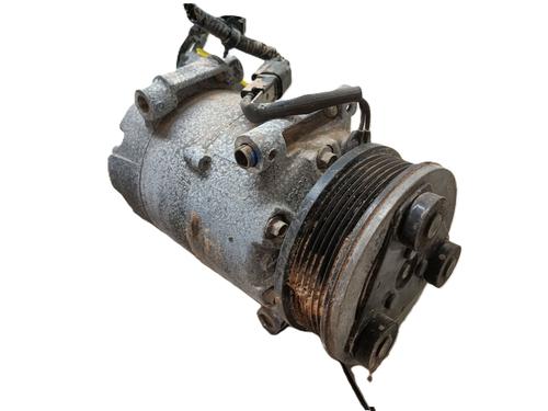 Used AC compressor LAND ROVER RANGE ROVER EVOQUE (L538) [2011-2019]  29353072