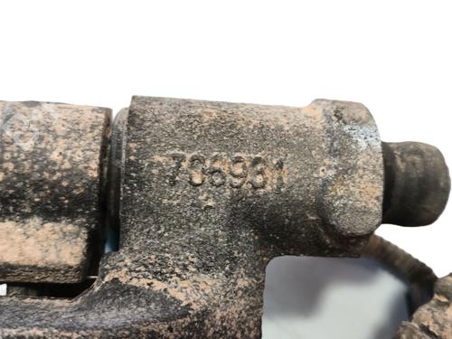 Right front brake caliper FORD KA (RU8) 1.2 | BP32166641M104 - Image 3