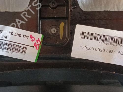 Dashboard HYUNDAI i30 (PDE, PD, PDEN) 1.0 T-GDI | BP31706422C46  - Image 7