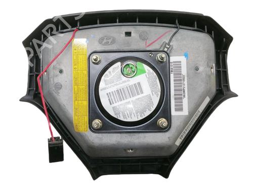Driver airbag HYUNDAI GETZ (TB)  | BP13253735C9 