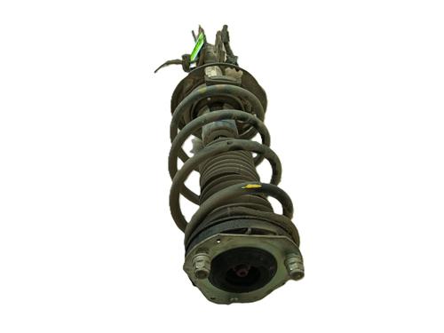 Left front shock absorber FORD FIESTA VI (CB1, CCN) 1.0 EcoBoost | BP31046083M16
