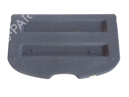 Used Rear parcel shelf Rear parcel shelf NISSAN QASHQAI I (J10, NJ10) 2.0 dCi (150 hp) 36466313 36466313
