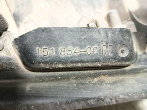 Right headlight BMW X5 (E53) 4.4 i | BP17633391C29 