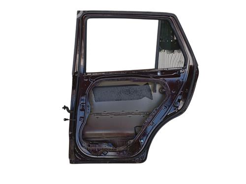 Right rear door HYUNDAI SANTA FÉ II (CM) 2.2 CRDi 4x4 | BP29200925C5 