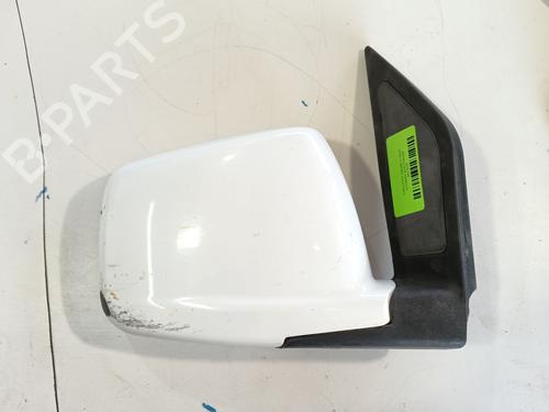 Used Right mirror Right mirror DFSK K SERIES Platform/Chassis 1.0 (53 hp) 33543591 33543591