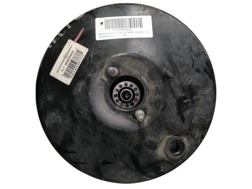 Used Servo brake CITROËN C2 (JM_) 1.4 (73 hp) 5343011