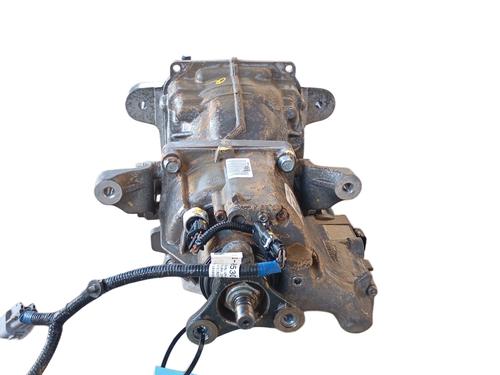 Rear differential HYUNDAI SANTA FÉ IV (TM, TMA) 2.2 CRDi | BP29356666M24 