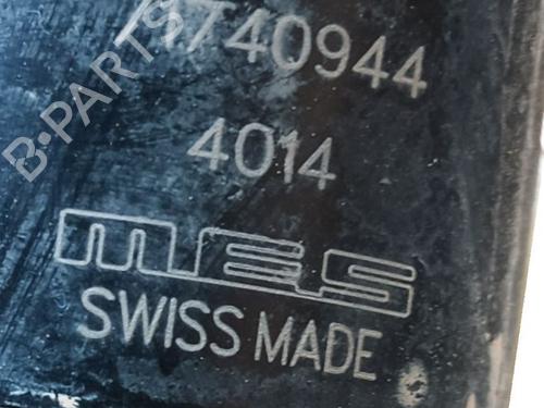 Windscreen washer tank ABARTH 500 / 595 / 695 1.4 (312.AXD1A) | BP29353069C113 