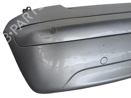 Rear bumper CITROËN C3 I (FC_, FN_) 1.4 HDi | BP19435807C8 