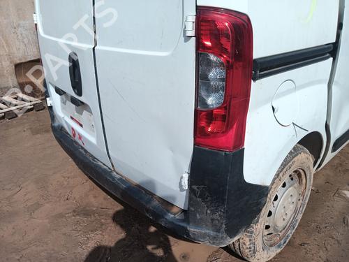 Rim CITROËN NEMO Box Body/MPV (AA_) 1.3 HDi 75 | BP25604384C45 